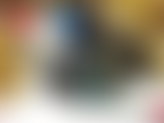 It's the most wonderful time of the year - that must mean it's budget time!!