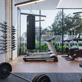 Projeto Academia V _ K Fit