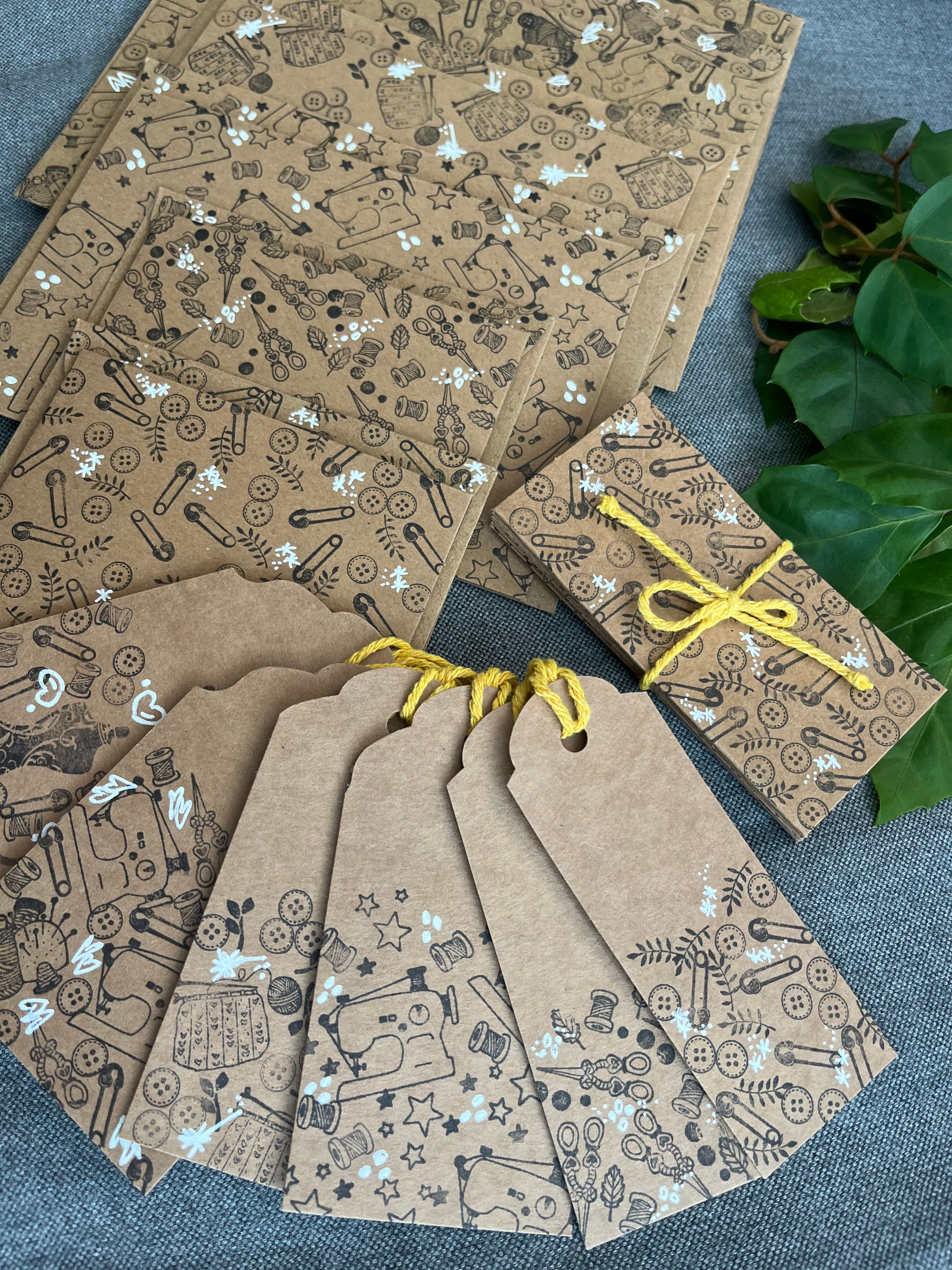 021 / SADA švadlenkovská