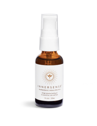 Harmonic Healing Oil