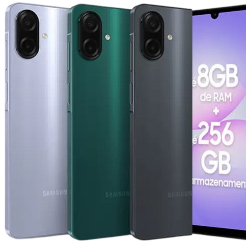samsung a07