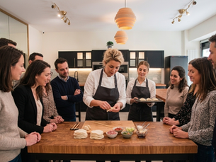 Team building à Paris : le guide complet des meilleures activités pour votre équipe en 2026
