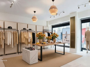 Réussir un pop-up store à Paris chez Super Spot dans le Marais