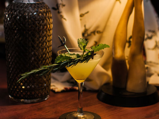 Les 4 cocktails au rhum que vous devez essayer au moins une fois !