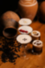 Cocktail de Saint-Valentin : le Chocolate Martini