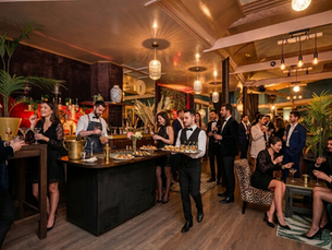 Top 5 des lieux événementiels à Paris 3 pour vos soirées d'entreprise et privées