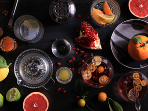Fruits dans les cocktails : tous nos conseils !