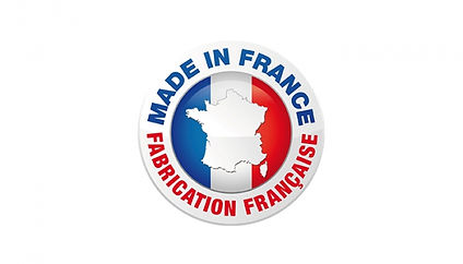 made in France