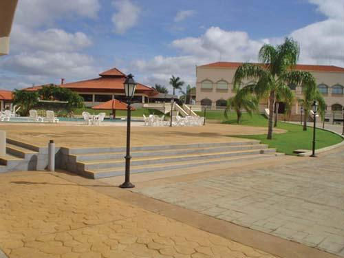 Miniatura: Iguassu Resort Foz do Iguaçu, Paraná