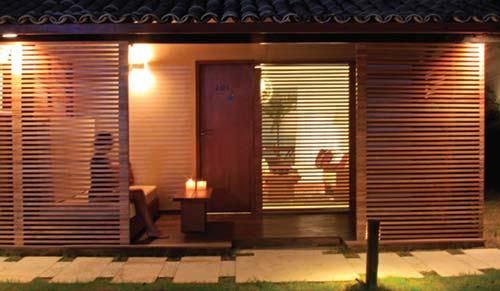 Miniatura: Serena Boutique Resort Búzios, Rio de Janeiro