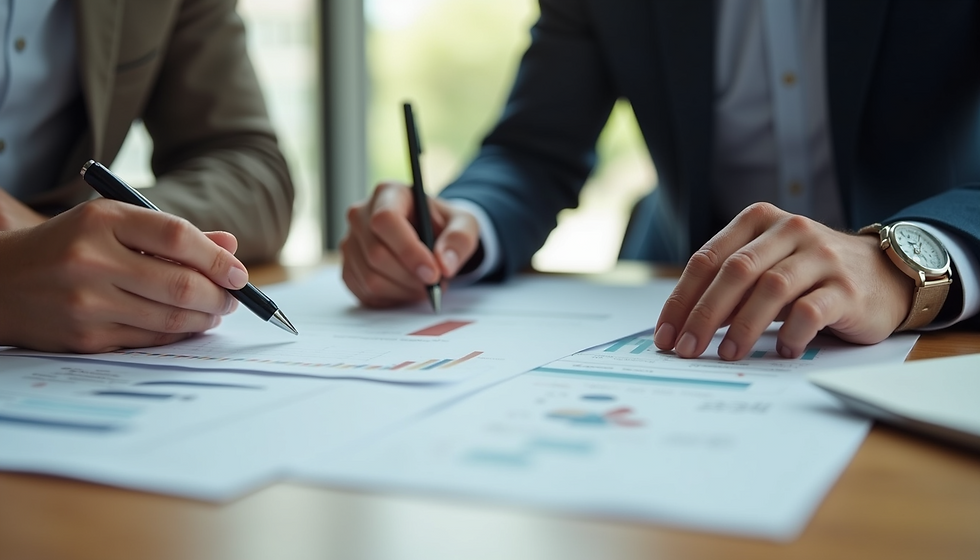 Consultation Strategies for Business Success