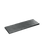 Миниатюра: Полимерно-композитная плита для шаговых дорожек STONE 990×330×55 графит серый