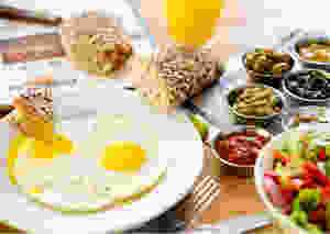סושיאל קפה - גותה בית קפה בסינמטק