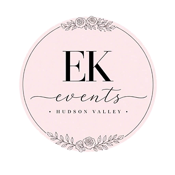 EK Events Hudson Valley Logo