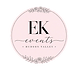 EK Events Hudson Valley Logo