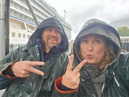Does It Matter Which Cruise Line You Choose for Alaska?