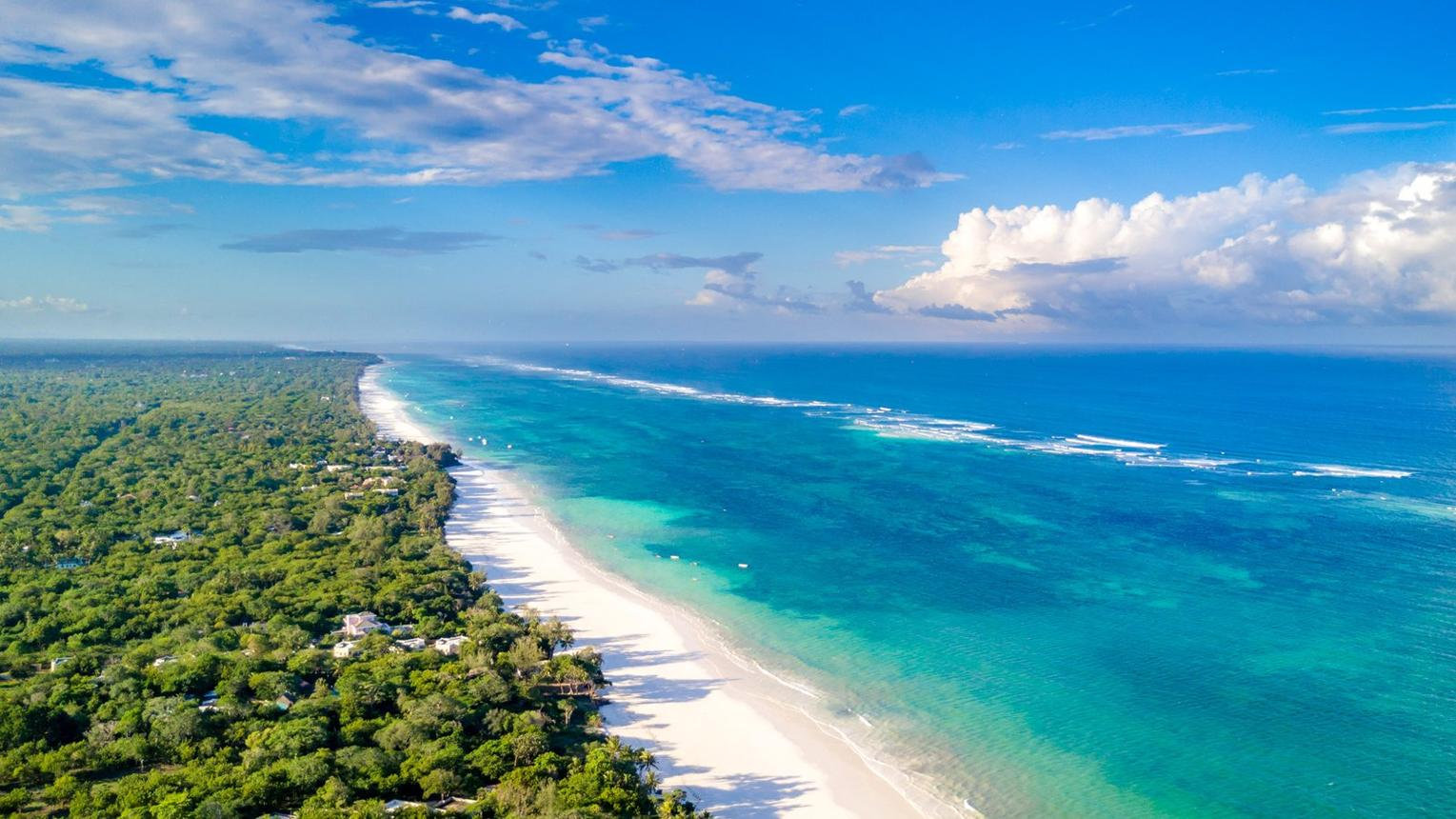 Bandari Leisure Village - 1/8 Acre Plot, Mombasa (Mshomoroni-Mariakani Bypass)