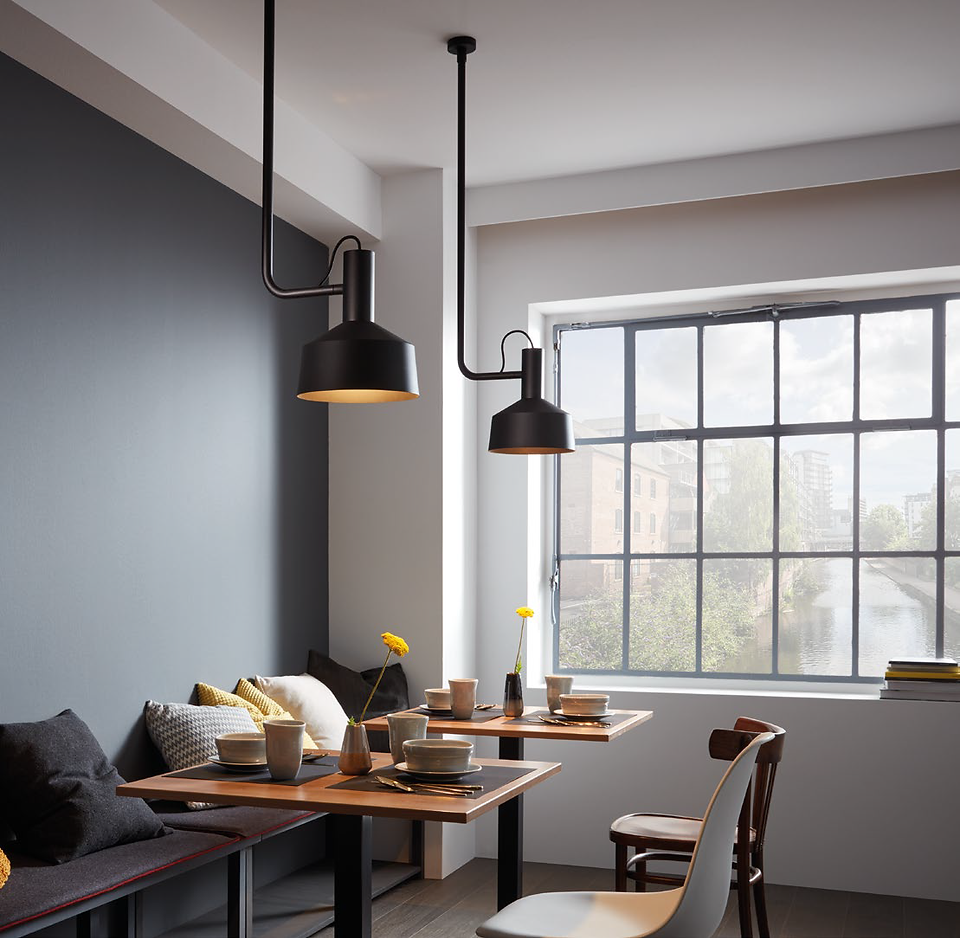 Roomor Ceiling