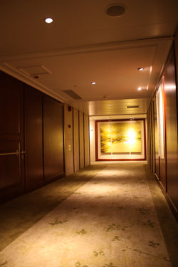 Marco Polo Gateway Hotel