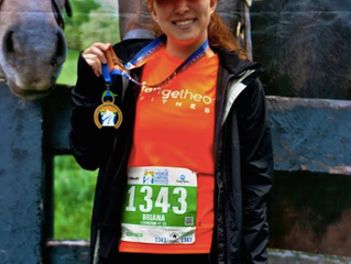 Patient Spotlight: Briana, Hip Injury