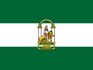 Feliz día de Andalucía