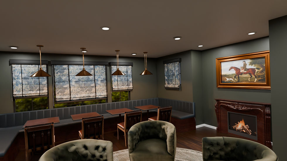 Heath Hard Hat Happy Hour