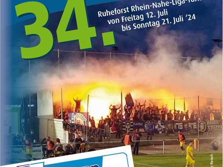Ruheforst Rhein-Nahe-Liga express
