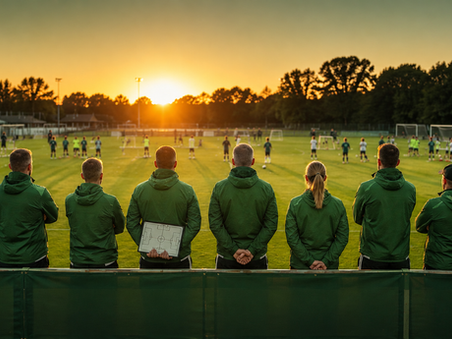 Jugendbereich für Saison 2026/2027 aktualisiert