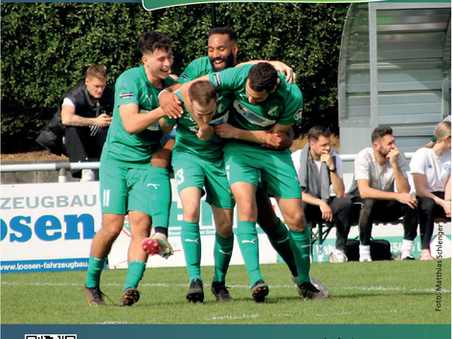 Alemannen-Echo FC Bitburg
