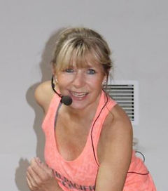 Iris Baumann