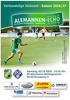 03.10.2026 FK 03 Pirmasens II