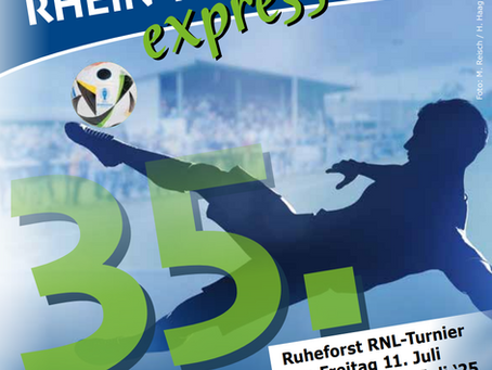 Ruheforst-Rhein-Nahe-Liga Express