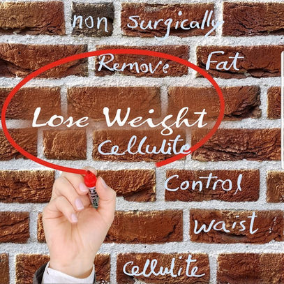 Weight Control Individualized Program: (WCIP)