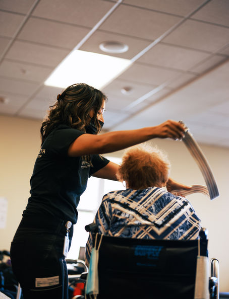 Highlighting Our Outpatient Programs