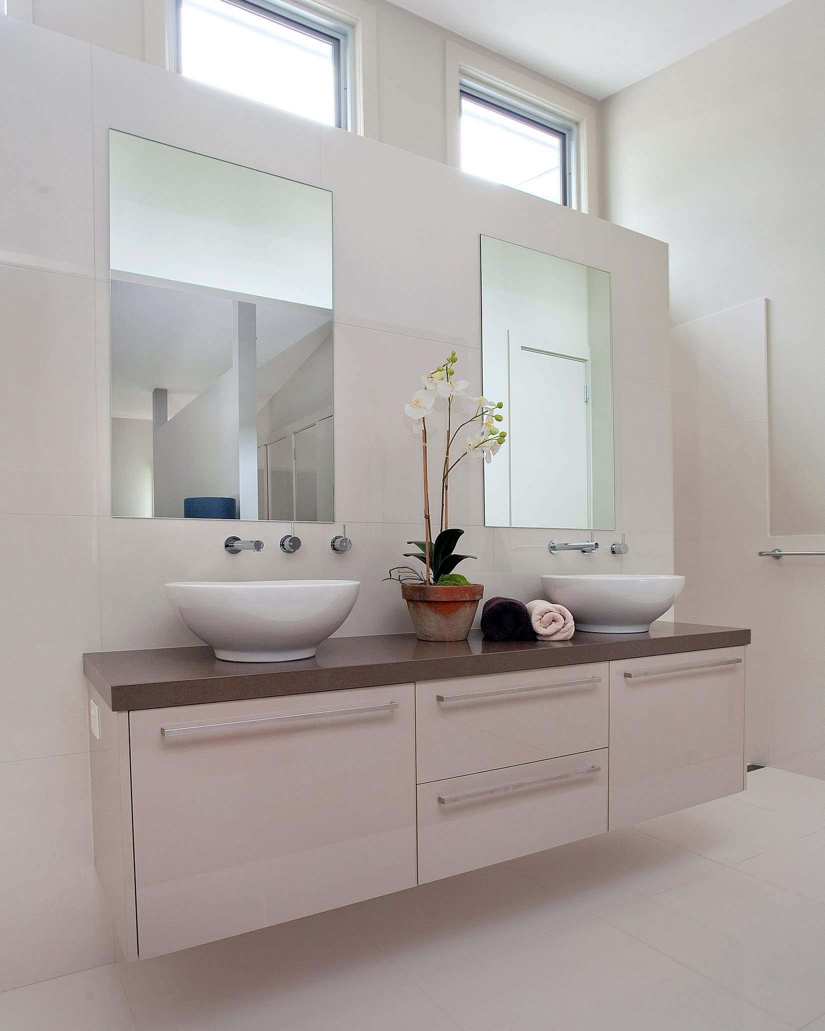 Kitchen and Bathroom Renovations Sydney