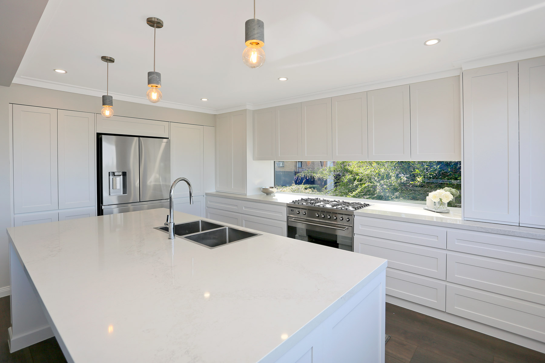 Kitchen and Bathroom Renovations Sydney