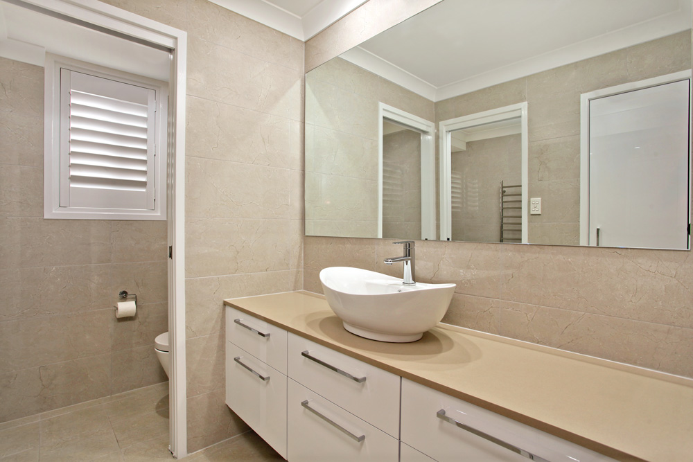 Kitchen and Bathroom Renovations Sydney