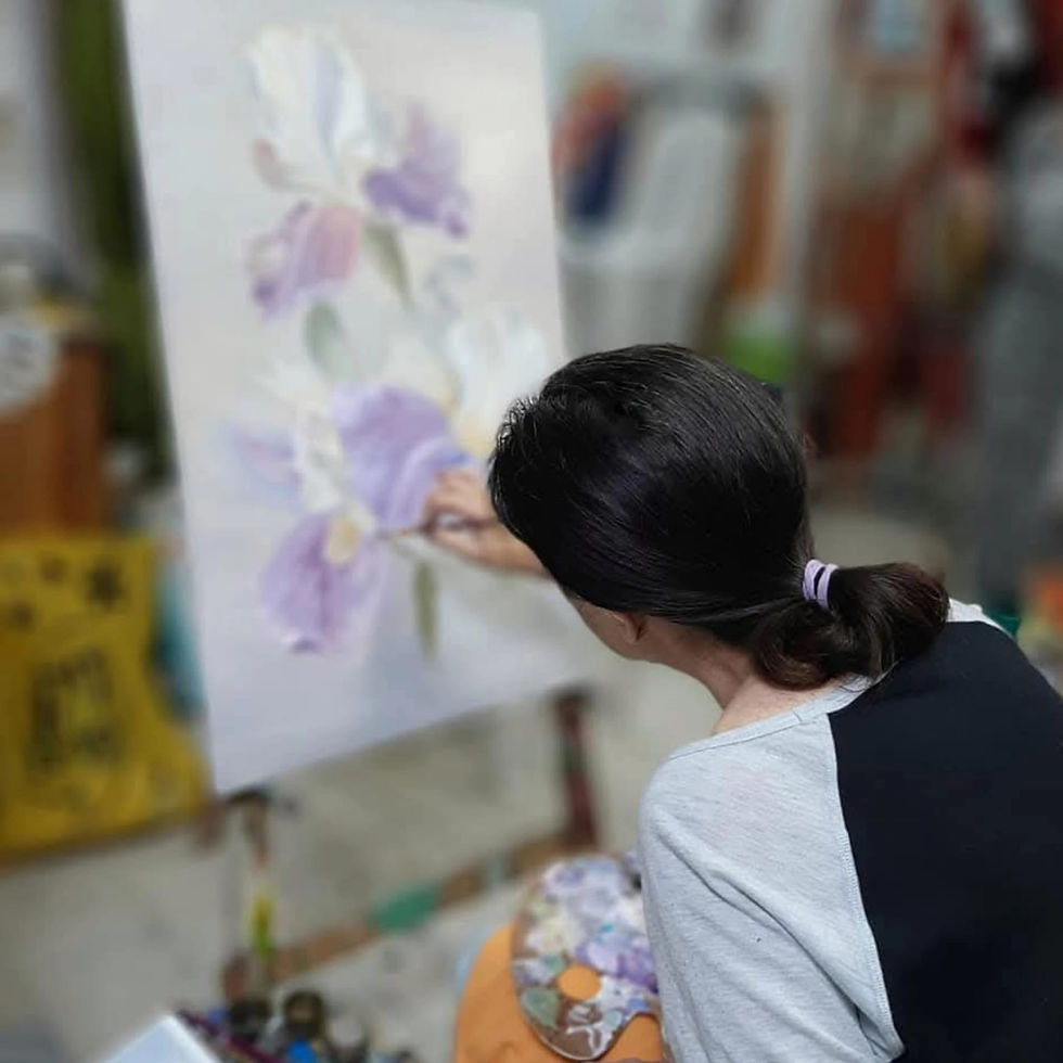 Painting