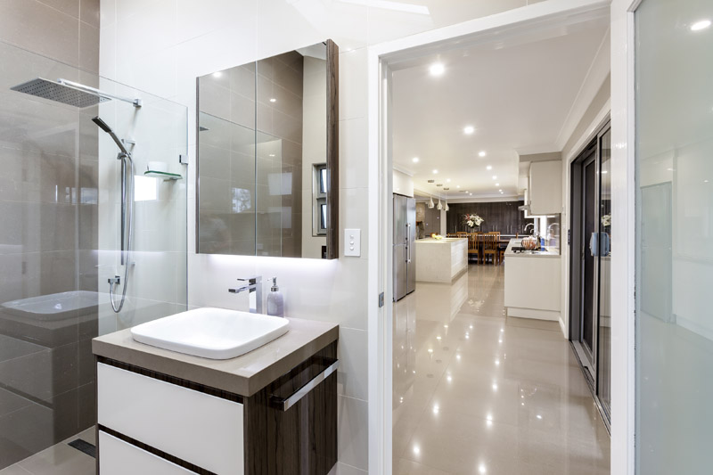 Kitchen and Bathroom Renovations Sydney