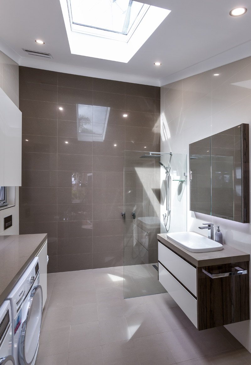 Kitchen and Bathroom Renovations Sydney