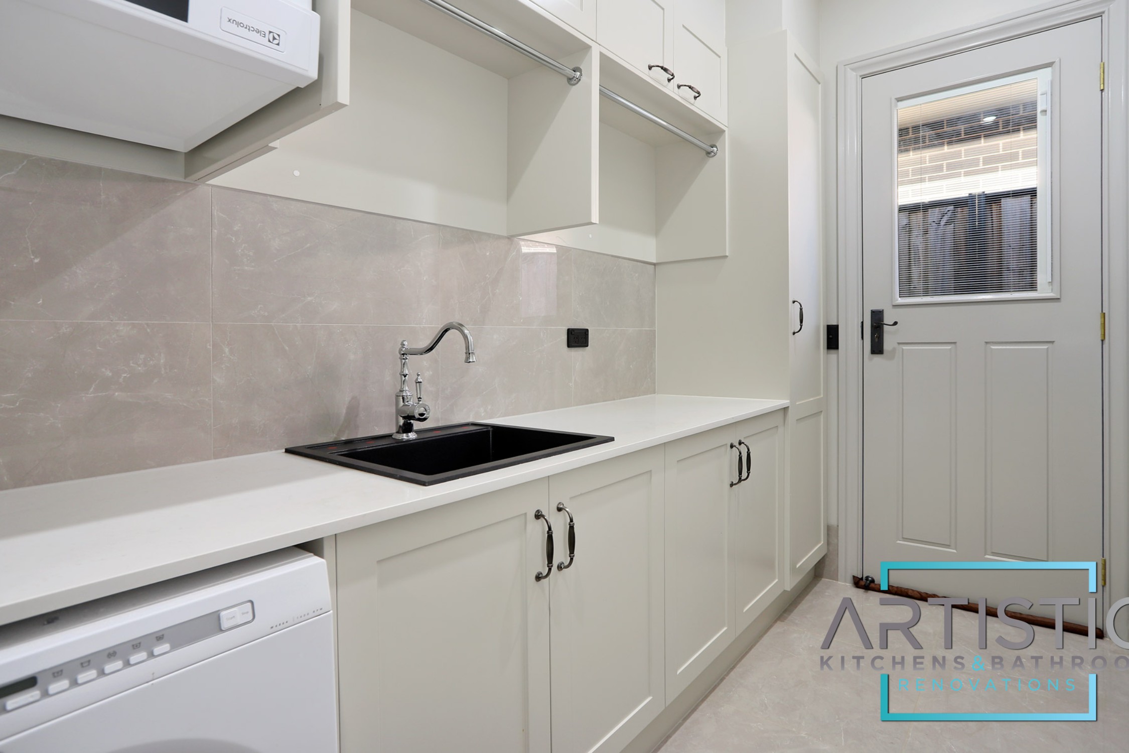 Kitchen And Bathroom Renovations Sydney