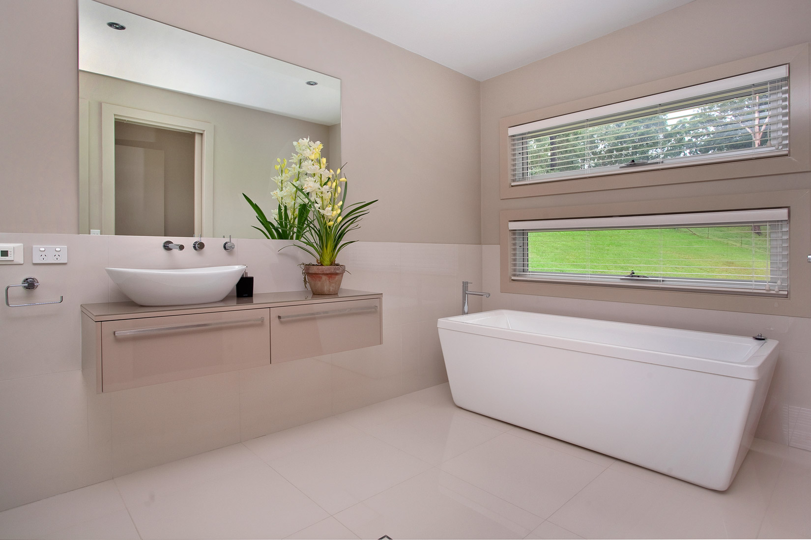 Kitchen and Bathroom Renovations Sydney