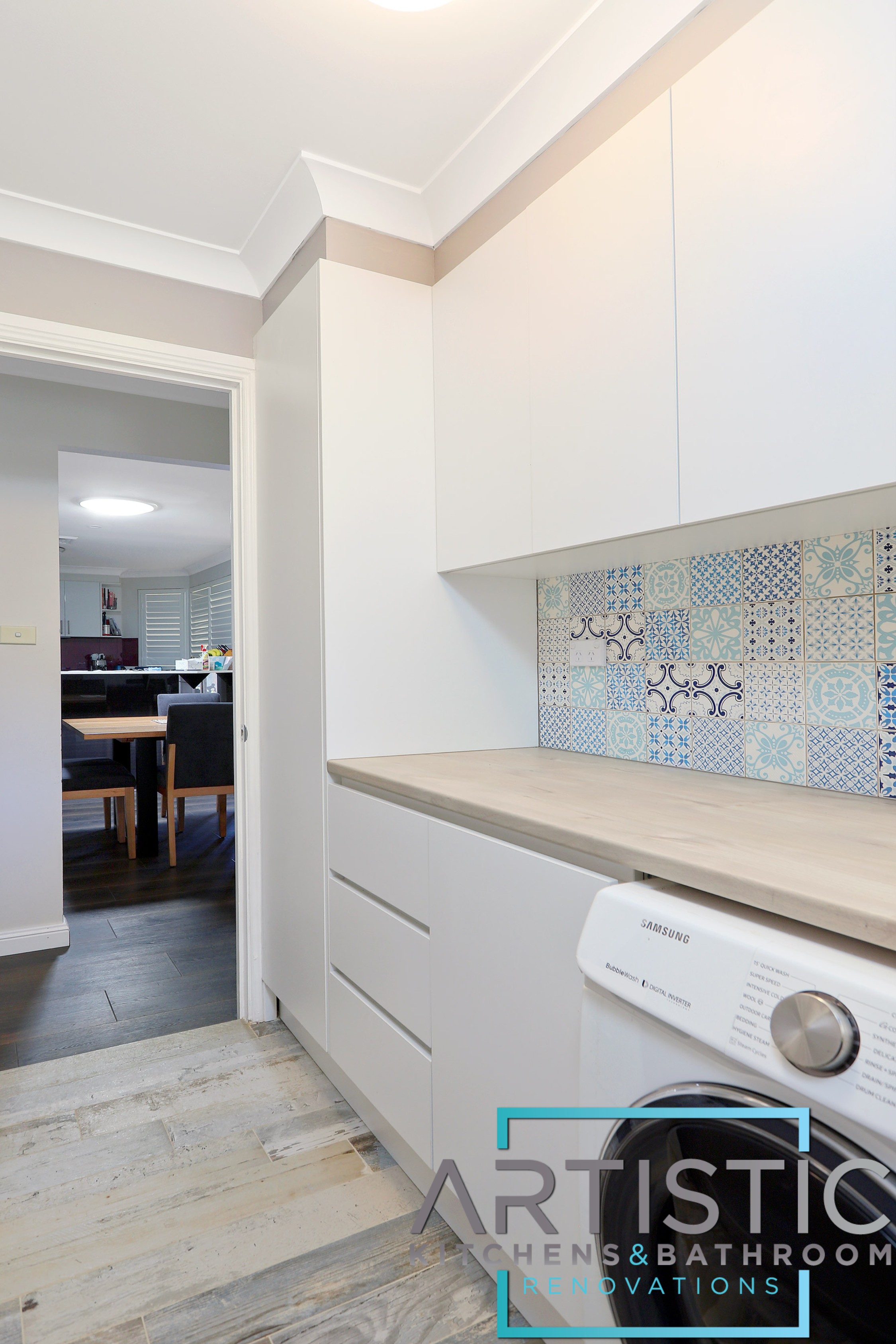 Kitchen And Bathroom Renovations Sydney