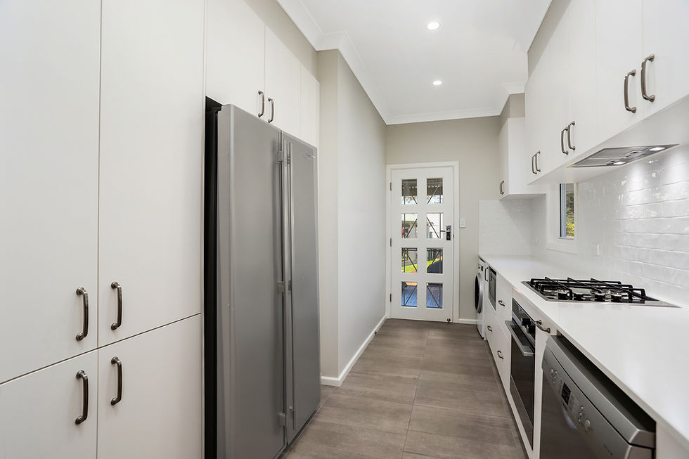 Kitchens Renovations Sydney | Kitchen and Bathroom Renovations Sydney