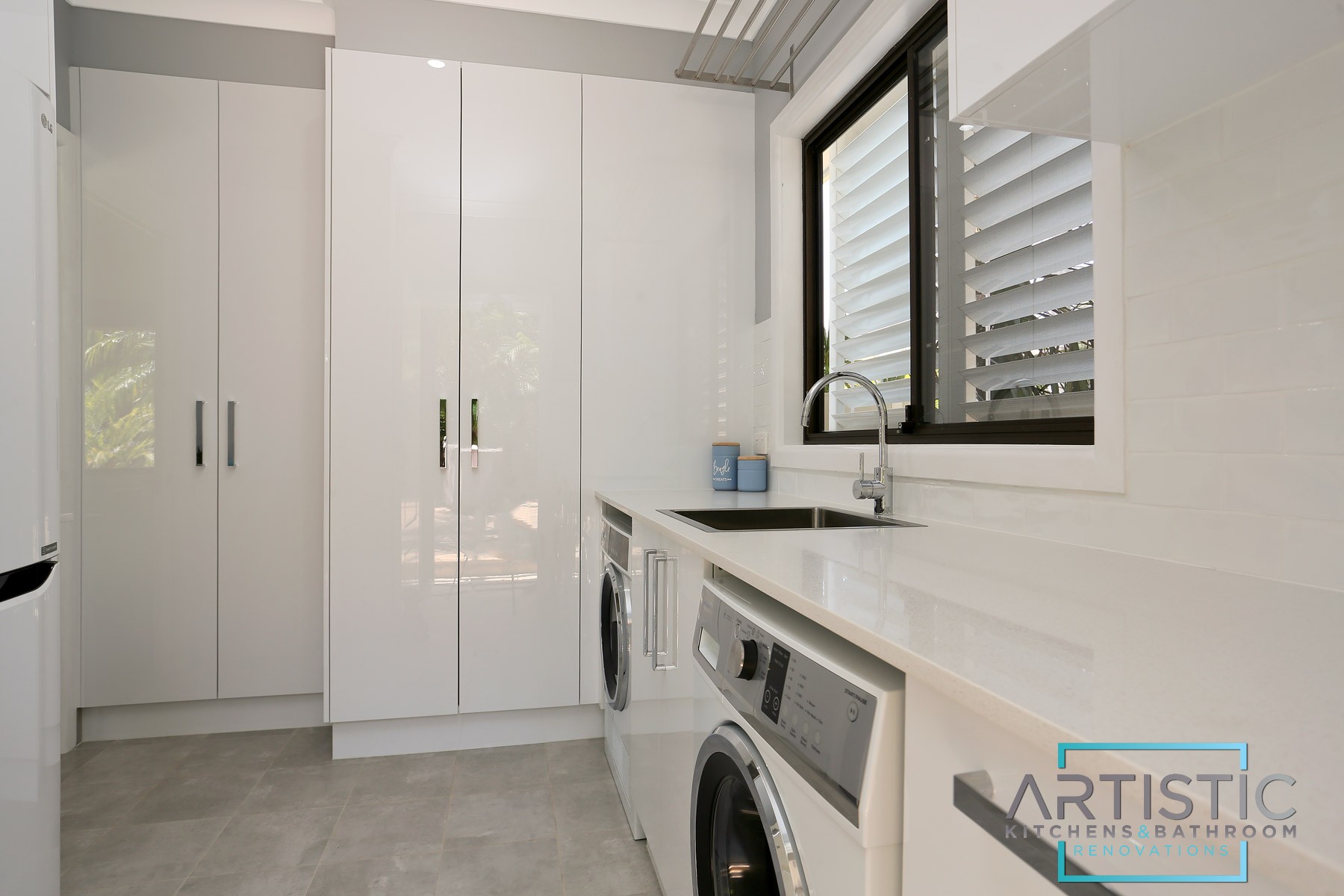 Kitchen And Bathroom Renovations Sydney