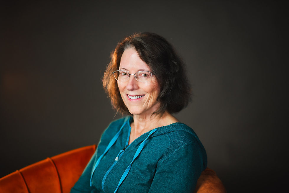 Louise Mahoney