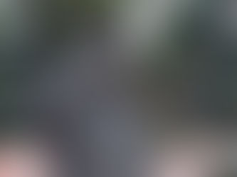 安倍晉三前首相銅像,攝於高雄紅毛港保安堂(Photo Credit:Lorry 攝)