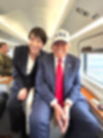 Photo Credit:高市早苗官方 X
