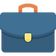 Icone sac