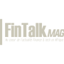 Logo Fintalk mag